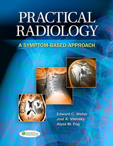 Book Cover Practical Radiology: A Symptom-Based Approach