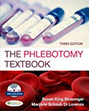 The Phlebotomy Textbook