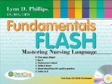 Fundamentals Flash: Mastering Nursing Language
