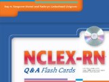 NCLEX-RN Q&A  Flash Cards
