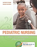 Pediatric Nursing: The Critical Components of Nursing Care