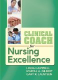 Clinical Coach for Nursing Excellence