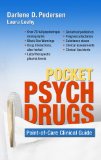 Pocket Psych Drugs: Point-of-Care Clinical Guide