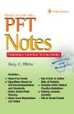 PFT Notes: Pulmonary Function Testing Pocket Guide