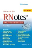 RNotes®: Nurse's Clinical Pocket Guide