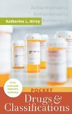 Pocket Drugs and Classifications