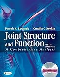 Joint Structure and Function: A Comprehensive Analysis Fifth Edition