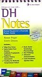 Dh Notes: Dental Hygienist's Chairside Pocket Guide