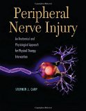 Peripheral Nerve Injury: An Anatomical and Physiological Approach for Physical Therapy Intervention