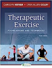 Therapeutic Exercise: Foundations and Techniques, 6th Edition