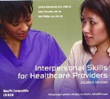Interpersonal Skills for Healthcare Providers: Student Version