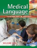 Medical Language: Terminology in Context