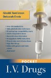 Pocket I.V. Drugs