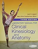Pkg: Clin Kines & Anat 5e & Lab Manual for Clin Kines & Anat 3e & Kines Flash Cards 3e