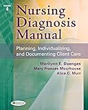 Nursing Diagnosis Manual: Planning, Individualizing, and Documenting Client Care