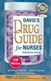Davis's Drug Guide for Nurses
