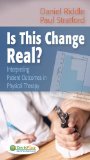 Is This Change Real?: Interpreting Patient Outcomes in Physical Therapy