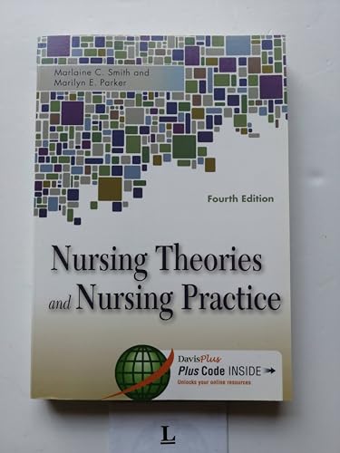 Nursing Theories and Nursing Practice (Parker, Nursing Theories and Nursing Practice)