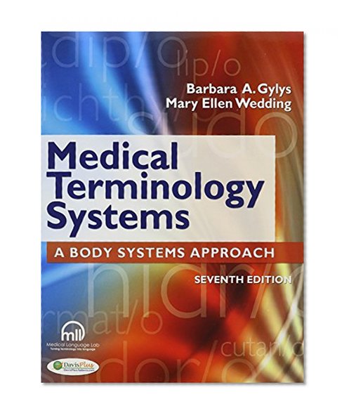 Pkg: Med Term Systems 7e (Text Only) + Tabers 22e Index