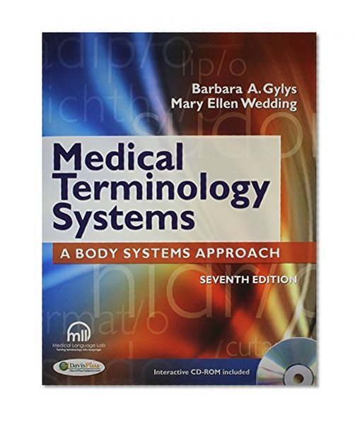 Pkg: Med Term Systems 7e (Text, Audio CD & TermPlus 3.0) + Tabers 22e Index & LearnSmart Med Term