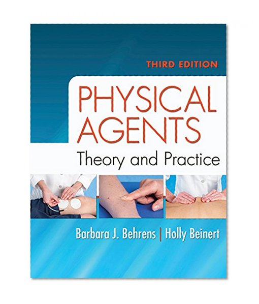 Book Cover Physical Agents: Theory and Practice
