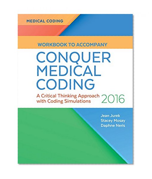 Workbook to Accompany Conquer Medical Coding