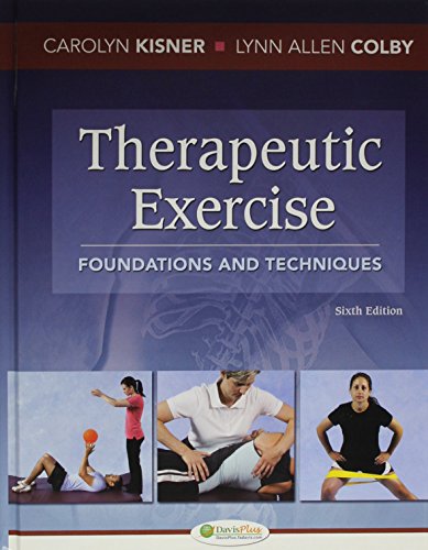 Therapeutic Exercise + Ther Ex Notes