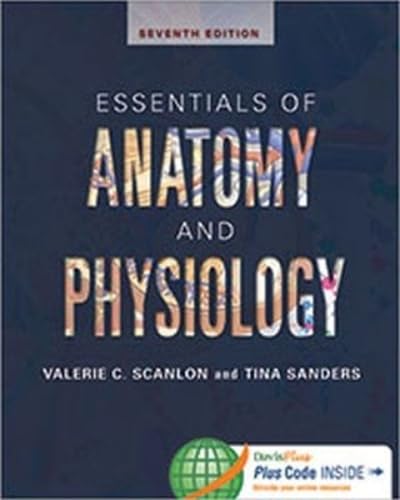 Essentials of Anatomy and Physiology