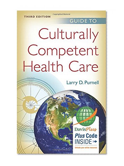 Guide to Culturally Competent Health Care