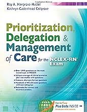 Prioritization & Clinical Judgment for NCLEX-RN®