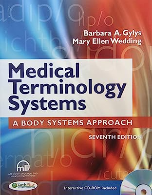 Medical Terminology Systems