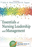 Essentials of Nursing Leadership & Management