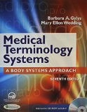 Pkg: Med Term Systems 7e (Text, Audio CD & TermPlus 3.0) + Tabers 22e Index & LearnSmart Med Term
