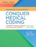 Workbook to Accompany Conquer Medical Coding