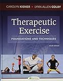 Therapeutic Exercise: Foundations and Techniques