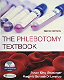 Pkg: Phlebotomy Notes & Phlebotomy Text 3e