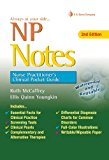 NP Notes: Nurse Practitioner's Clinical Pocket Guide