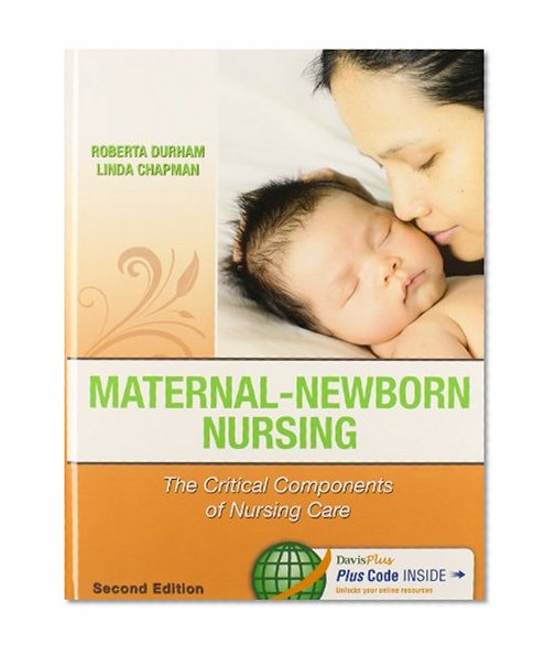 Pkg: Peds Nsg & Durham Mat-Newborn Nsg 2e