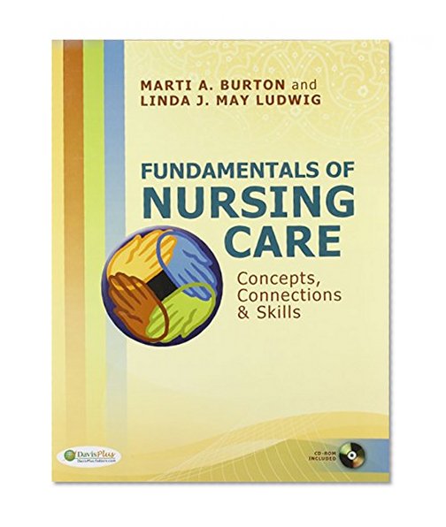 Pkg: Fund of Nsg Care & Study Guide Fund of Nsg Care & Tabers 22e & Davis's Drug Guide 14e