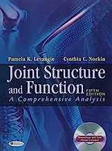 Book Cover Pkg: Joint Structure & Func 5e & Kines in Action Access Card