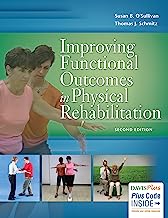 Book Cover Improving Functional Outcomes in Physical Rehabilitation