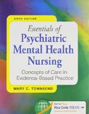 Pkg: Ess of Psych Mental Hlth Nsg 6e & Nsg Diag in Psych Nsg 8e