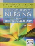 Pkg: Fund of Nsg Vol. 1 & 2 3e & RN Skills Video Access Card Unlimited Access