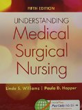 Pkg: Understanding Med Surg Nsg 5e & Study Guide Understanding Med Surg Nsg 5e & Davis Edge for LPN Med-Surg Access Card
