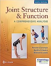 Book Cover Joint Structure and Function: A Comprehensive Analysis