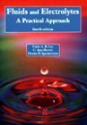 Fluids and Electrolytes: A Practical Approach