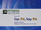 Get Fit, Stay Fit