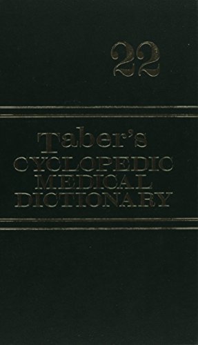 Pkg: Tabers 22e Index & Vallerand Drug Guide 15e