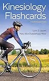 Kinesiology Flashcards