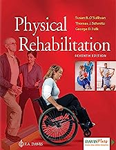Book Cover Physical Rehabilitation